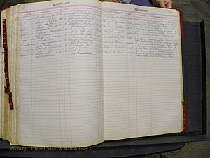 Union Co, NC Marriages, Book 9, 1920-1938 (122).JPG