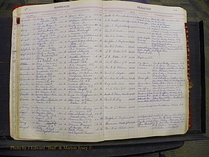 Union Co, NC Marriages, Book 9, 1920-1938 (26).JPG