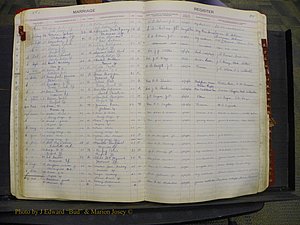Union Co, NC Marriages, Book 9, 1920-1938 (30).JPG