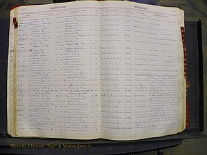 Union Co, NC Marriages, Book 9, 1920-1938 (31).JPG