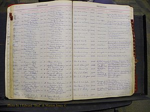 Union Co, NC Marriages, Book 9, 1920-1938 (32).JPG