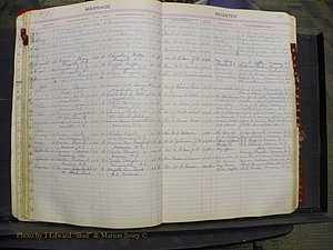 Union Co, NC Marriages, Book 9, 1920-1938 (33).JPG
