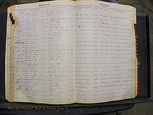 Union Co, NC Marriages, Book 9, 1920-1938 (34).JPG