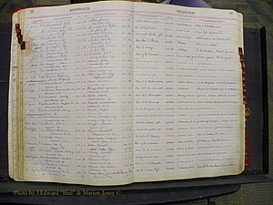 Union Co, NC Marriages, Book 9, 1920-1938 (37).JPG