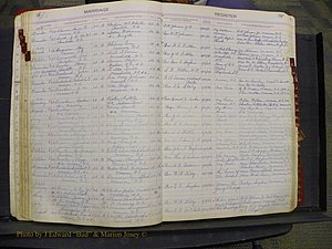 Union Co, NC Marriages, Book 9, 1920-1938 (39).JPG