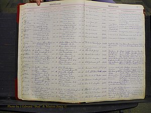 Union Co, NC Marriages, Book 9, 1920-1938 (4).JPG