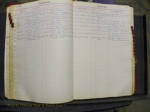 Union Co, NC Marriages, Book 9, 1920-1938 (40).JPG