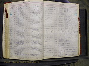 Union Co, NC Marriages, Book 9, 1920-1938 (45).JPG
