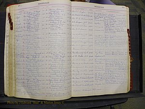 Union Co, NC Marriages, Book 9, 1920-1938 (46).JPG