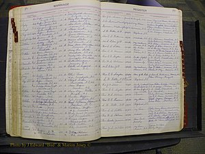 Union Co, NC Marriages, Book 9, 1920-1938 (47).JPG