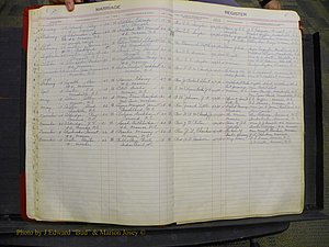 Union Co, NC Marriages, Book 9, 1920-1938 (5).JPG