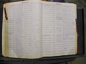 Union Co, NC Marriages, Book 9, 1920-1938 (58).JPG