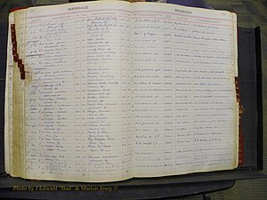 Union Co, NC Marriages, Book 9, 1920-1938 (70).JPG