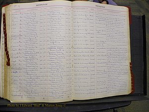 Union Co, NC Marriages, Book 9, 1920-1938 (99).JPG