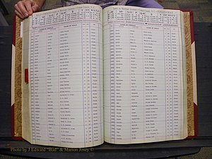 Union Co, NC Marriages Female Index, A-Z, 1842-1936 (143).JPG