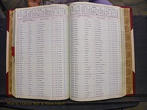 Union Co, NC Marriages Female Index, A-Z, 1842-1936 (144).JPG