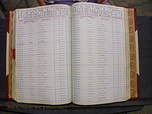 Union Co, NC Marriages Female Index, A-Z, 1842-1936 (151).JPG