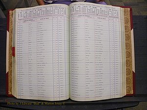 Union Co, NC Marriages Female Index, A-Z, 1842-1936 (152).JPG