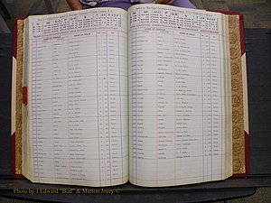 Union Co, NC Marriages Female Index, A-Z, 1842-1936 (154).JPG