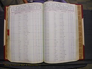 Union Co, NC Marriages Female Index, A-Z, 1842-1936 (157).JPG