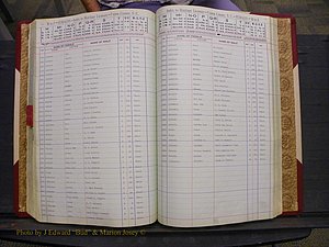Union Co, NC Marriages Female Index, A-Z, 1842-1936 (165).JPG