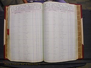 Union Co, NC Marriages Female Index, A-Z, 1842-1936 (166).JPG