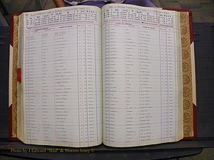 Union Co, NC Marriages Female Index, A-Z, 1842-1936 (179).JPG