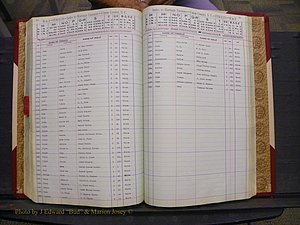 Union Co, NC Marriages Female Index, A-Z, 1842-1936 (183).JPG