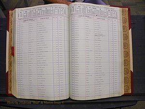 Union Co, NC Marriages Female Index, A-Z, 1842-1936 (187).JPG