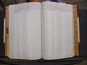 Union Co, NC Marriages Female Index, A-Z, 1842-1936 (195).JPG