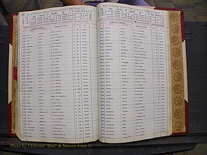 Union Co, NC Marriages Female Index, A-Z, 1842-1936 (234).JPG