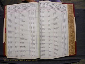 Union Co, NC Marriages Female Index, A-Z, 1842-1936 (247).JPG