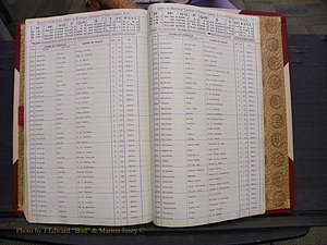 Union Co, NC Marriages Female Index, A-Z, 1842-1936 (248).JPG