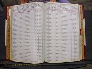 Union Co, NC Marriages Female Index, A-Z, 1842-1936 (91).JPG
