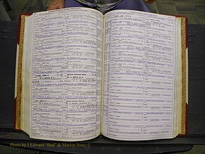 Union Co, NC Marriages Female Index, A-Z, 1937-1965 (229).JPG