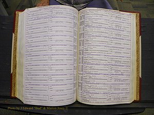 Union Co, NC Marriages Female Index, A-Z, 1937-1965 (253).JPG