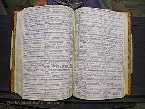 Union Co, NC Marriages Female Index, A-Z, 1937-1965 (278).JPG