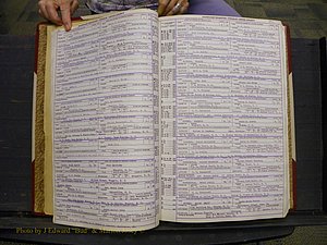 Union Co, NC Marriages Female Index, A-Z, 1937-1965 (28).JPG