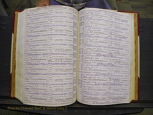 Union Co, NC Marriages Female Index, A-Z, 1937-1965 (287).JPG