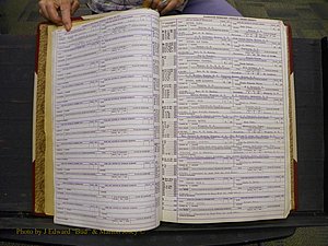 Union Co, NC Marriages Female Index, A-Z, 1937-1965 (29).JPG