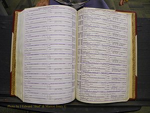 Union Co, NC Marriages Female Index, A-Z, 1937-1965 (296).JPG