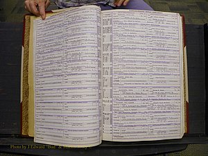 Union Co, NC Marriages Female Index, A-Z, 1937-1965 (30).JPG