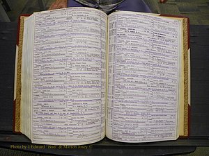 Union Co, NC Marriages Female Index, A-Z, 1937-1965 (313).JPG