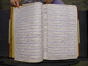 Union Co, NC Marriages Female Index, A-Z, 1937-1965 (32).JPG