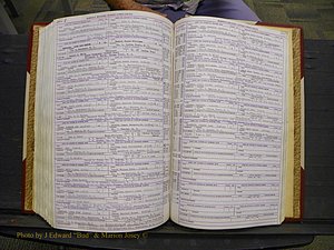 Union Co, NC Marriages Female Index, A-Z, 1937-1965 (326).JPG