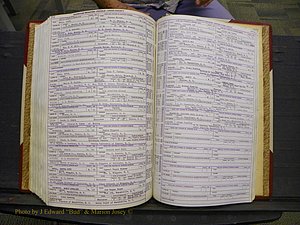 Union Co, NC Marriages Female Index, A-Z, 1937-1965 (330).JPG