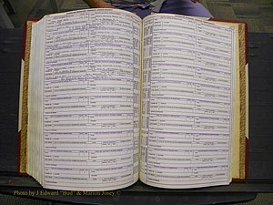 Union Co, NC Marriages Female Index, A-Z, 1937-1965 (333).JPG