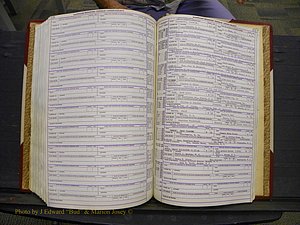 Union Co, NC Marriages Female Index, A-Z, 1937-1965 (335).JPG