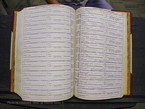 Union Co, NC Marriages Female Index, A-Z, 1937-1965 (336).JPG