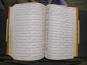 Union Co, NC Marriages Female Index, A-Z, 1937-1965 (338).JPG